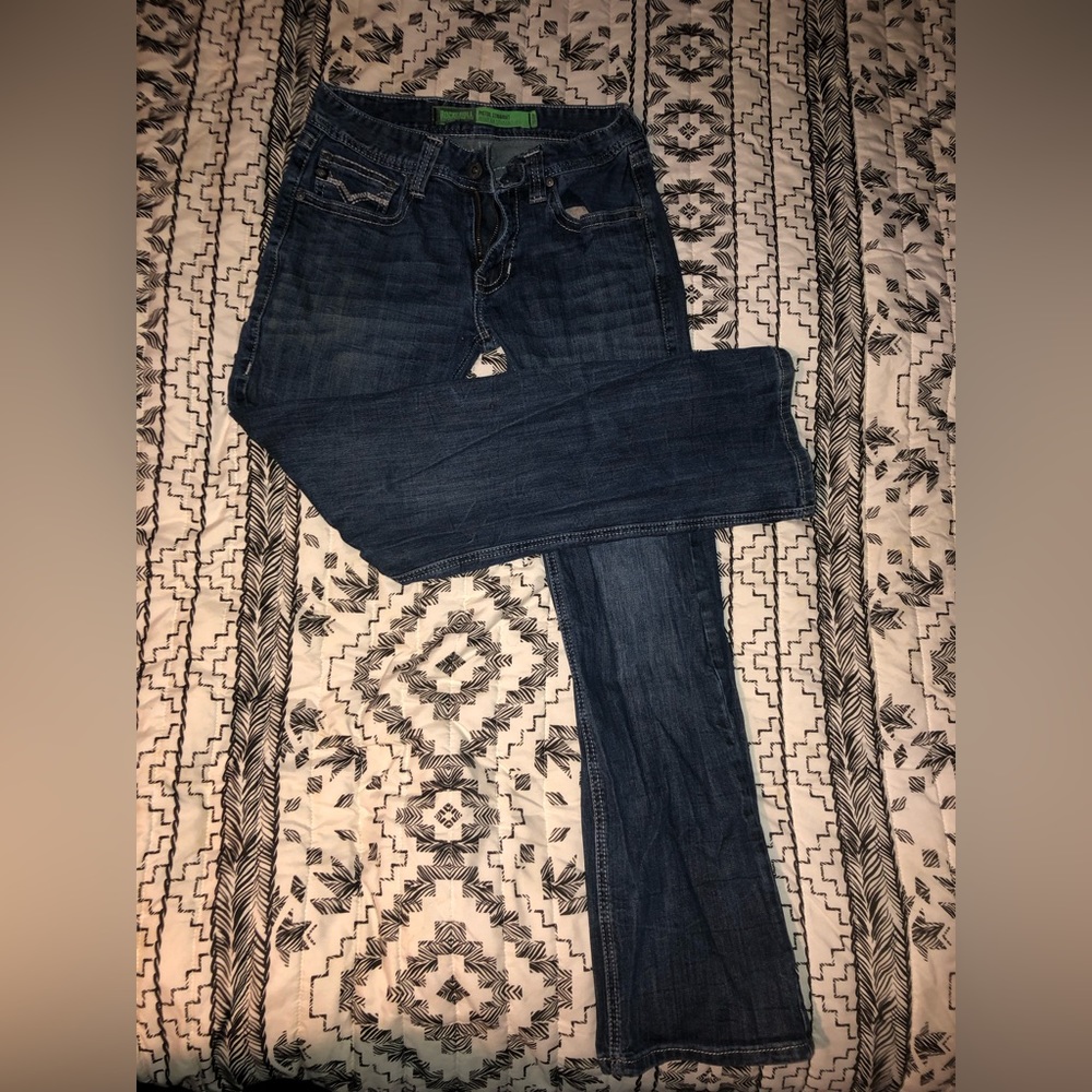 ROck & Roll Jeans